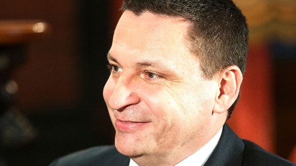 Na plovárně s Jiřím Froňkem