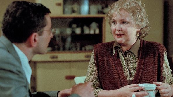 Případy detektivní kanceláře Ostrozrak (2/6)