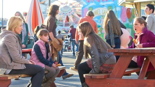 Sestřička Jackie IV (4)