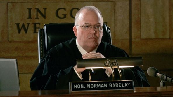 Právo a pořádek XVIII (10)