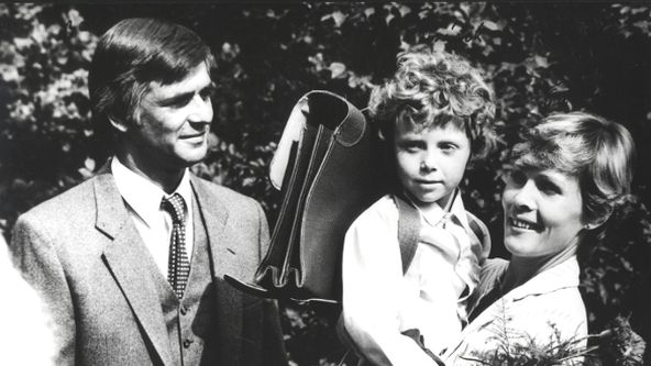 My všichni školou povinní (11/13)