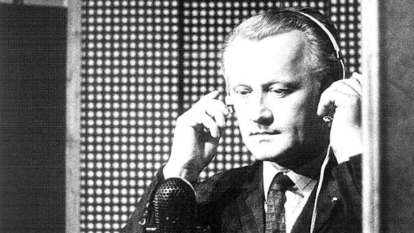 Příběhy slavných - Jiří Šlitr