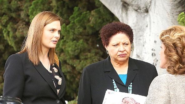 Sběratelé kostí X (18)