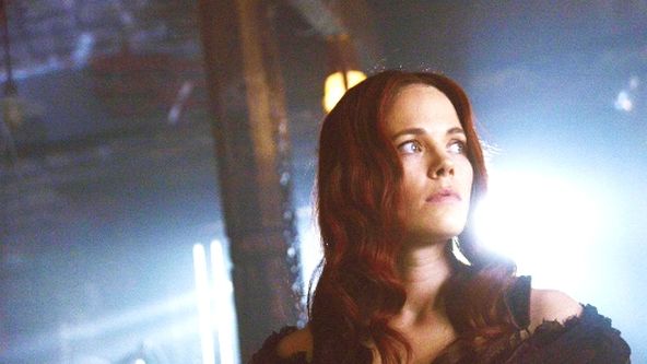 Ospalá díra II (1)