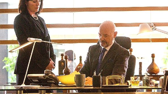 Ohnivý armagedon (2/2)