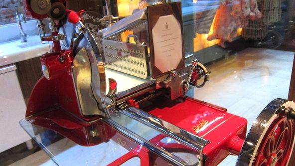 S gurmánem na cestách II: Sydney