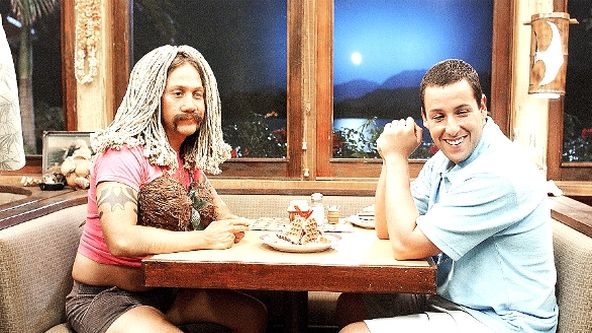 50x a stále poprvé