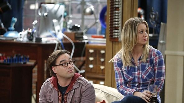 Teorie velkého třesku VII (9)