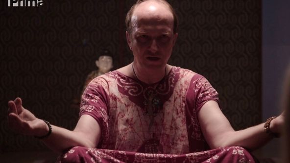 V. I. P. vraždy (10)