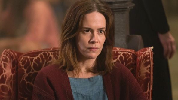 American Horror Story: Asylum (10)