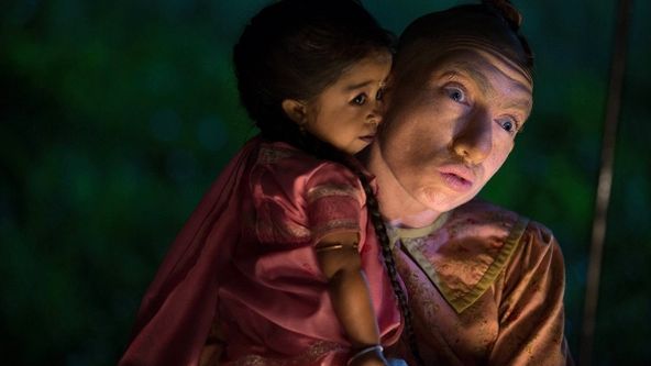 American Horror Story: Freak Show (1)