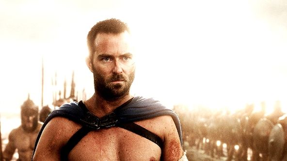 300: Vzestup říše