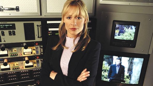 Sue Thomas: Agentka FBI III (2)