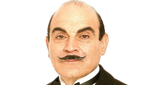 Hercule Poirot