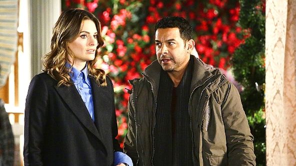 Castle na zabití VII (12)