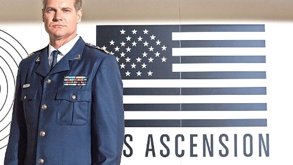 Vesmírná loď Ascension (4)