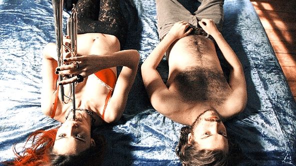 Příběh mého syna