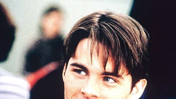 Podezřelé chování