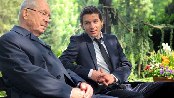 Místo činu: Stuttgart (9)