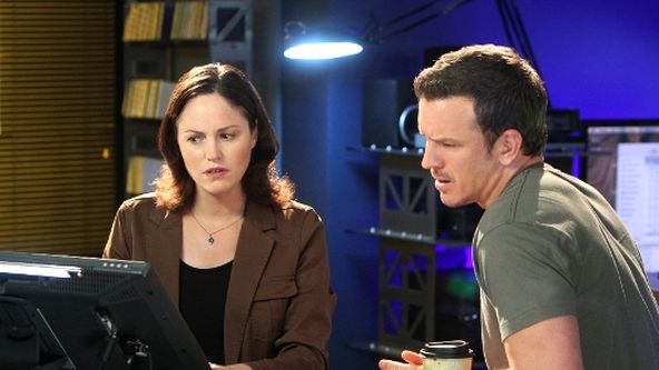 Kriminálka Las Vegas XIII (10)