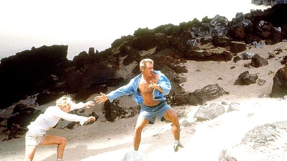 Šest dní, sedm nocí