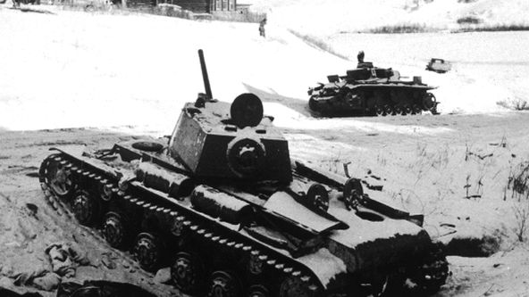 Zbraně 2. světové války (3)