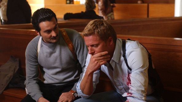 Návrat komisaře Rexe X (1)