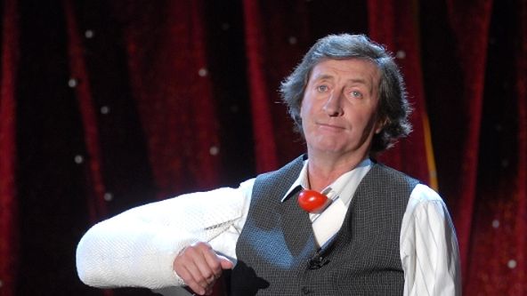 Manéž Bolka Polívky