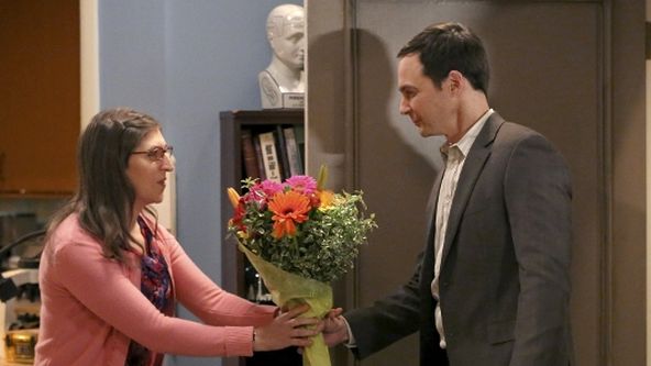 Teorie velkého třesku IX (11)