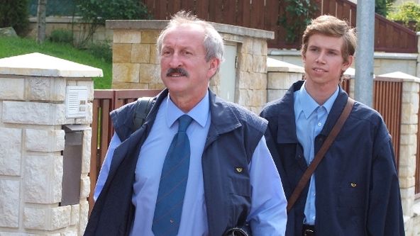 Poste restante (7/7)