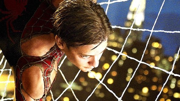 Spider-Man 2