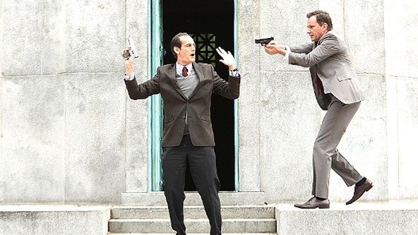 Ve službách FBI IV (6)