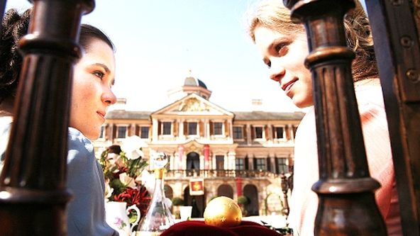 Žabí král aneb Železný Jindřich