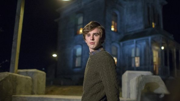 Batesův motel III (8/10)