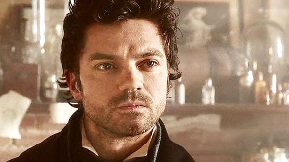 Abraham Lincoln: Lovec upírů