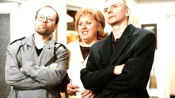 Nejlepší Bakaláři