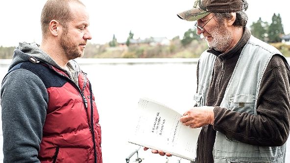 Případy 1. oddělení (11/14)