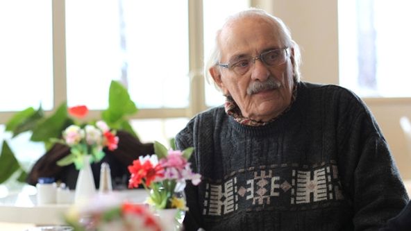 Vzpomínky na Treblinku