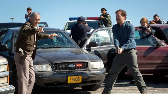 Poručík Backstrom (4)