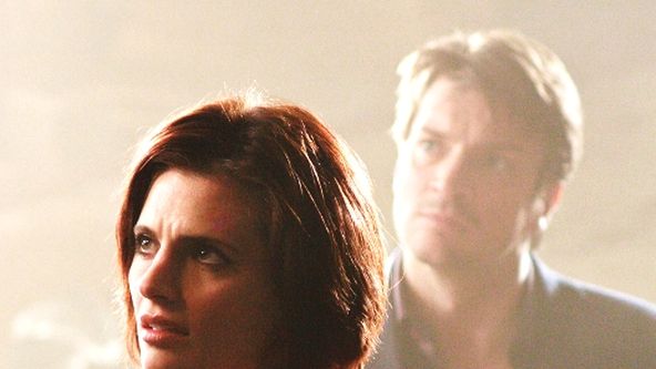 Castle na zabití (5)