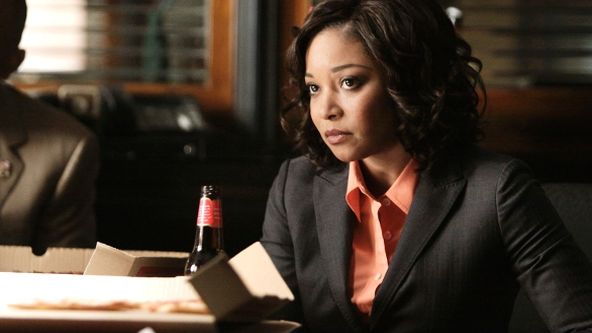 Castle na zabití II (24)