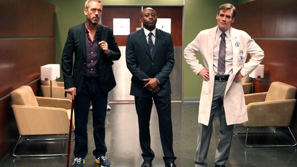 Dr. House VIII (3)