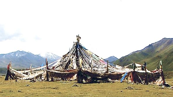 Himálajská království