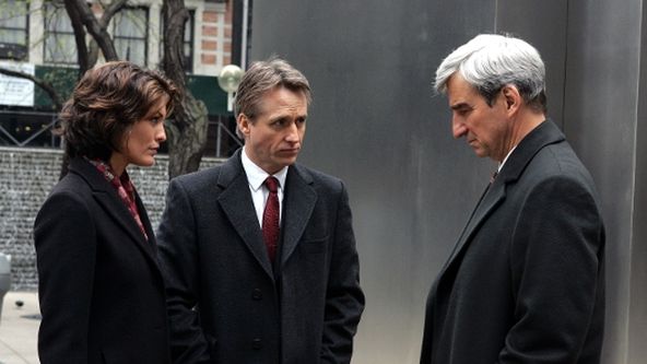 Právo a pořádek XVIII (18)