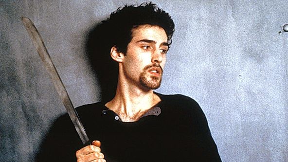 Sbal prachy a vypadni