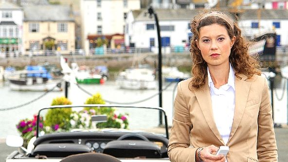 Rosamunde Pilcherová: Příliv lásky