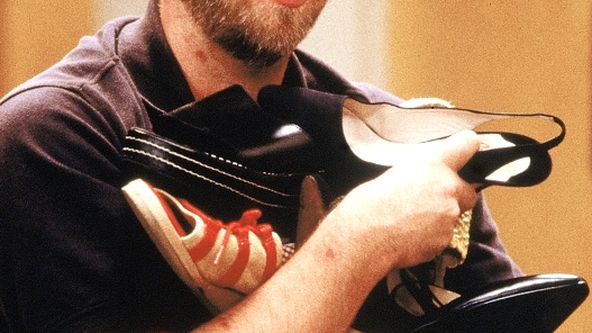 Něco na té Mary je