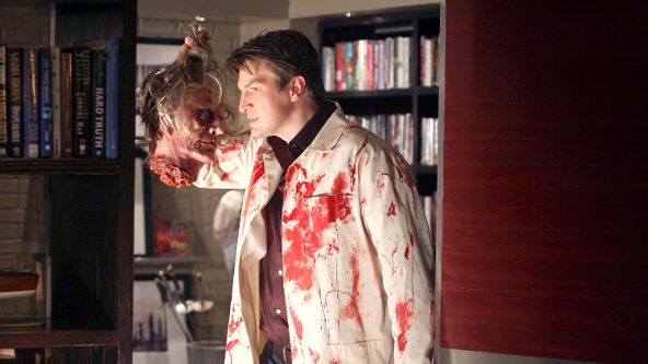 Castle na zabití (10)