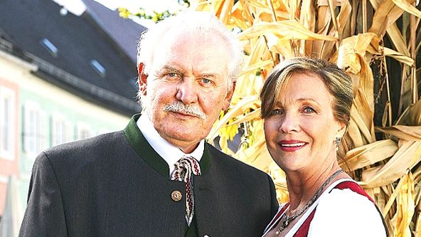 Lilly Schönauer: Více než navždy