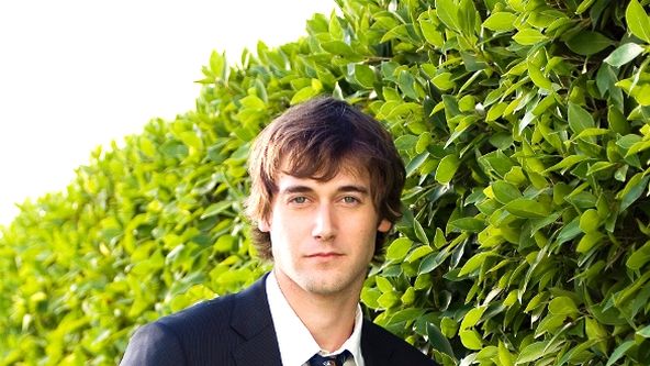 90210: Nová generace II (3)